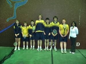 BGS teams join forces