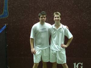 Mark Mathias (RMTC) & Daniel Williams (BTC)