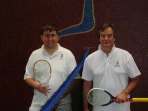 Kale Marnica & Rob Jolly