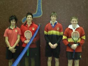 Ballarat Clarendon Boys