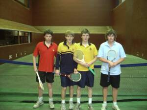 Ballarat Clarendon & Ballarat Grammar face off again