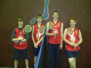Ballarat Grammar boys