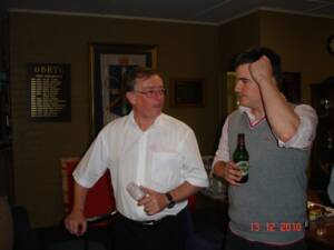 Al Reed ponders a Steve Wright pearl of wisdom