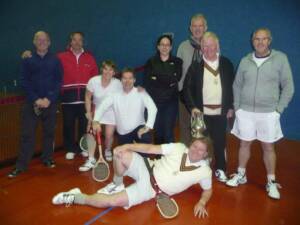 BTC's team of supreme athlete's - the best of the best!