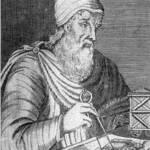 Archimedes ... sponsor of the Eureka Cup