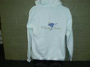 BTC Club Hoodie - Back BTC Club Hoodie - Back