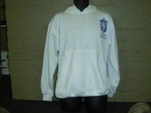 BTC Club Hoodie - front BTC Club Hoodie - Front