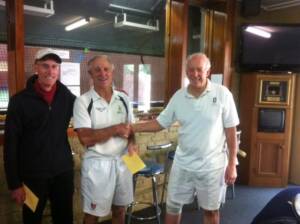 Vets Doubles 2