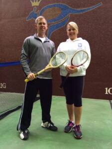 BTC Handicap Singles 2