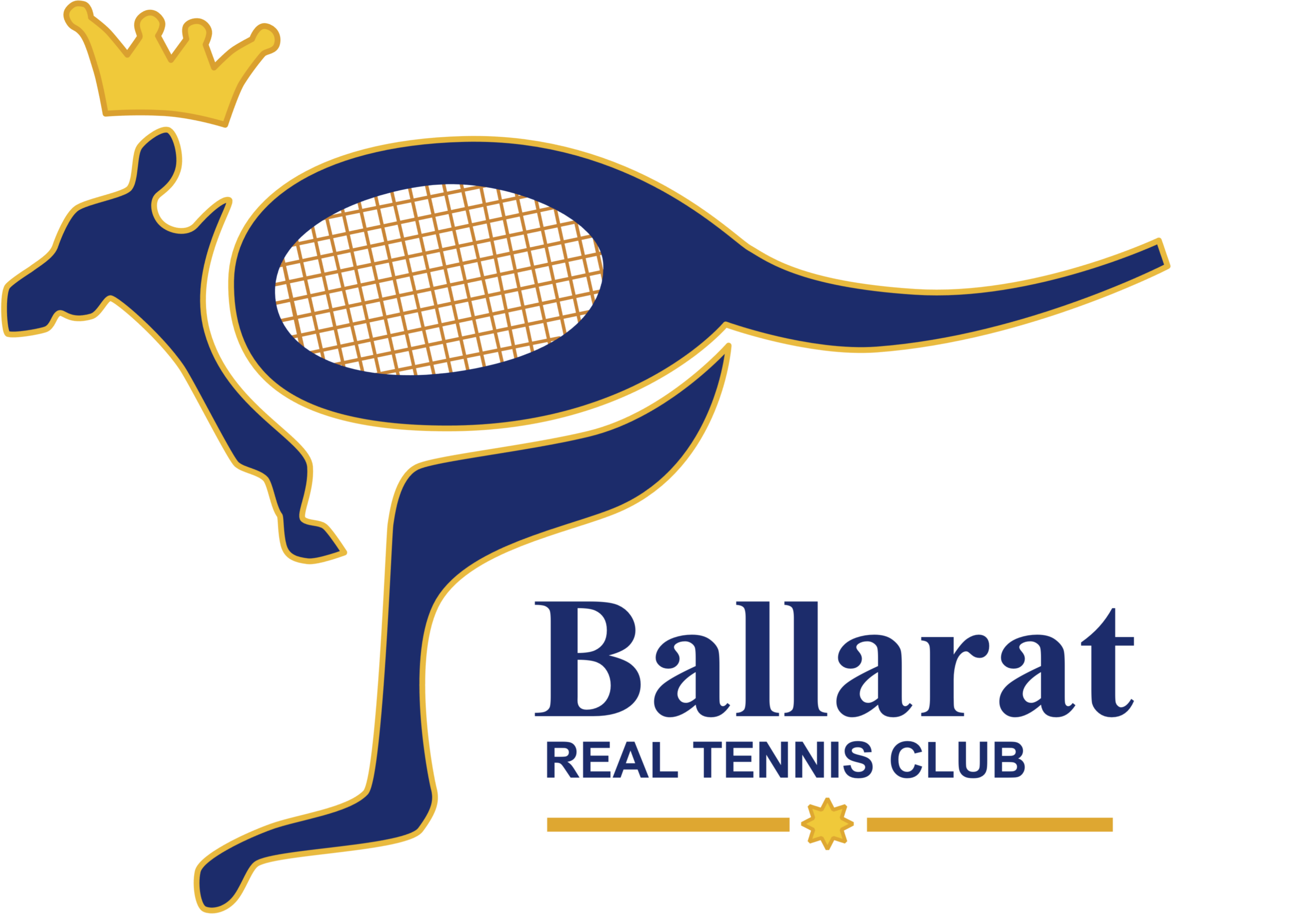 Ballarat Real Tennis Club