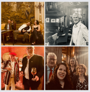 Tripos 2022 - collage